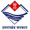 Govt of Uttarakhand Logo