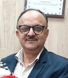 श्री दिनेश चंद्र लोहानी