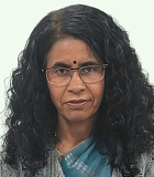 Smt. Amita Joshi