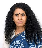 श्रीमती अमिता जोशी