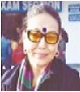 श्रीमती अभा गर्खाल