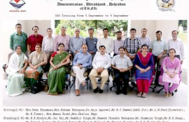DDO Training
