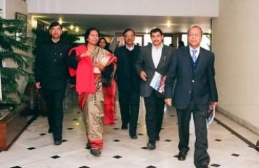 वित्त सेवा संघ