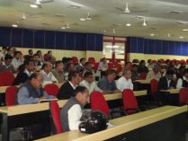 DDO Training at Doon University;?>