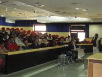 DDO Training at Doon University;?>