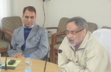 प्रशिक्षण सत्र