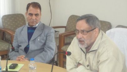 प्रशिक्षण सत्र