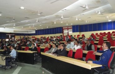 डीडीओ प्रशिक्षण दून विश्वविद्यालय