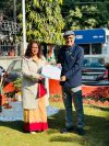 Seventy sixth Republic Day Directorate of Finance Dehradun