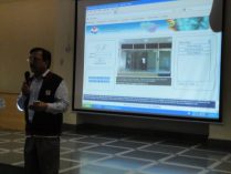 DDO Training at Doon University;?>
