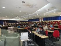DDO Training at Doon University;?>