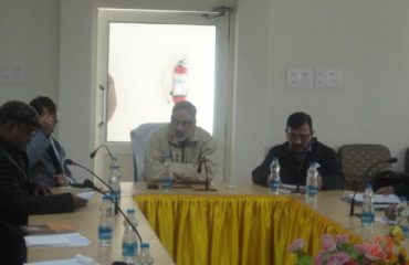 प्रशिक्षण सत्र