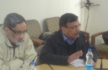 प्रशिक्षण सत्र