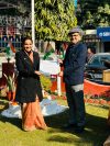 Seventy sixth Republic Day Directorate of Finance Dehradun