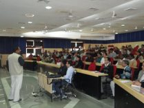 DDO Training at Doon University;?>