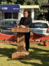 Seventy sixth Republic Day Directorate of Finance Dehradun