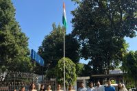 Mahatma Gandhi Jayanti - (02 October 2026)