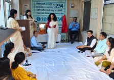 Mahatma Gandhi Jayanti - (02 October 2026)