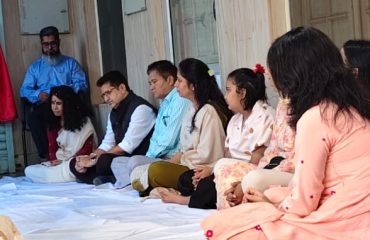 Mahatma Gandhi Jayanti - (02 October 2026)