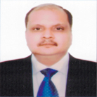 Anand Mohan Sharan