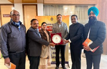 good Governance award – 2024