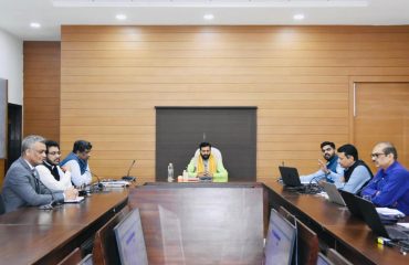 Review of CM Dashboard