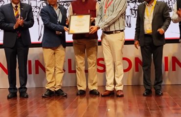 Best Performing State in Aadhaar Enrolment of Children