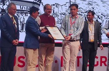 Best Performing State in Aadhaar Enrolment of Children