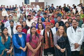 Inclusive India Workshop