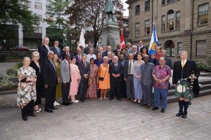 Commonwealth Parliamentary Association