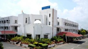 Vidhan Sabha Bhawan, Dehradun