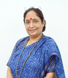 Smt. Ritu Khanduri Bhushan