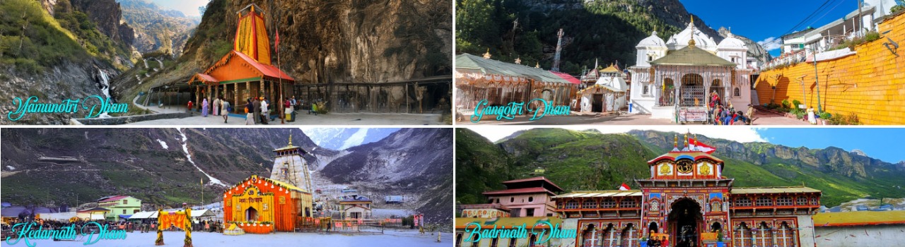 Char Dham