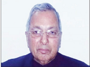 Ranjit Singh Verma