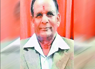 Kaul Dass
