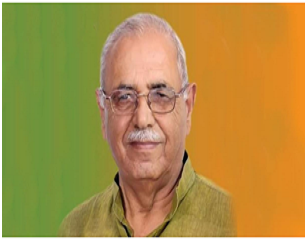 Harbans Kapoor