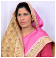 Smt. Mamta Rakesh