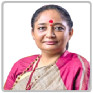 Smt. Ritu Khanduri Bhushan
