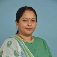 Smt. Anupama Rawat