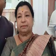 Smt. Parvati Das