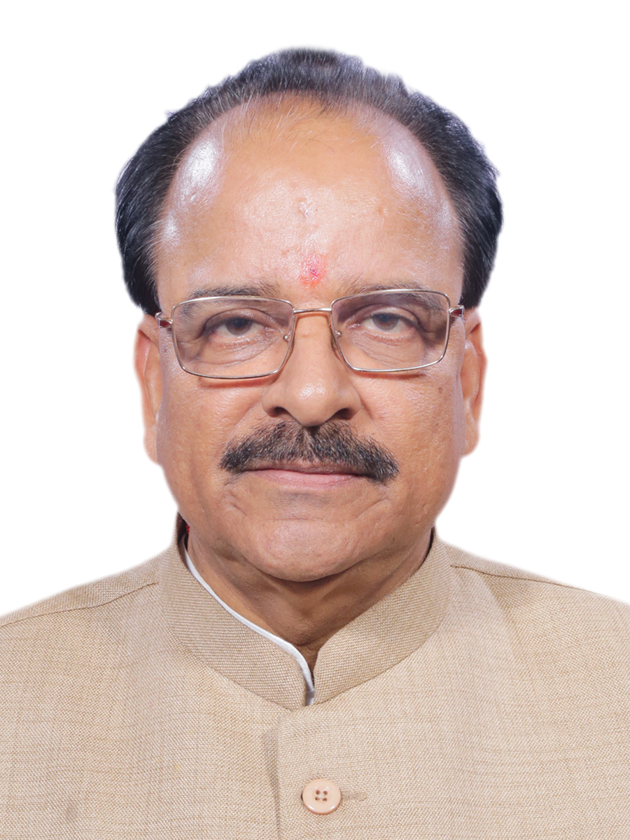 Ajay Bhatt