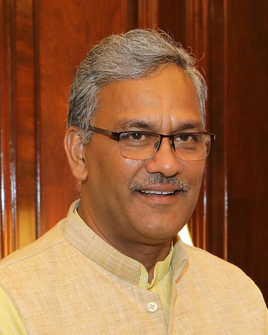 Tirvendra Singh Rawat