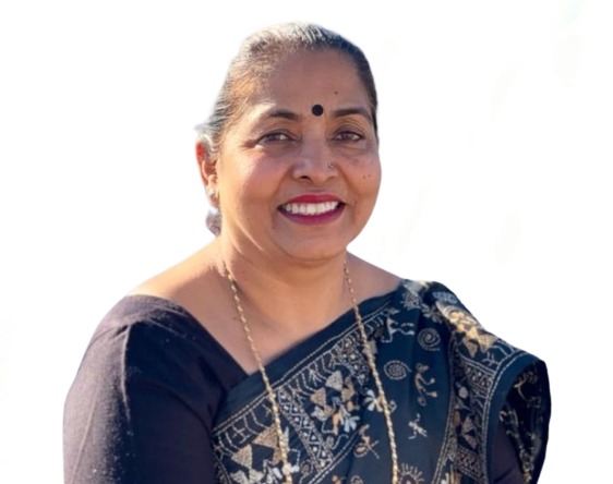 Kalpana Saini
