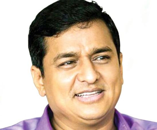Anil Baluni