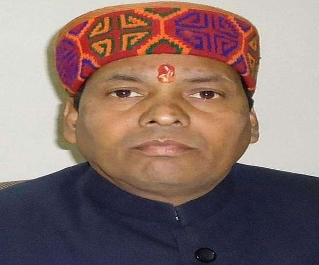 Chandan Ram Das