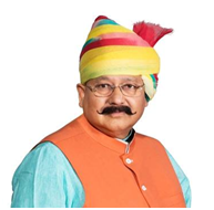 Satpal Maharaj