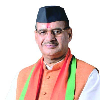 Ganesh Joshi