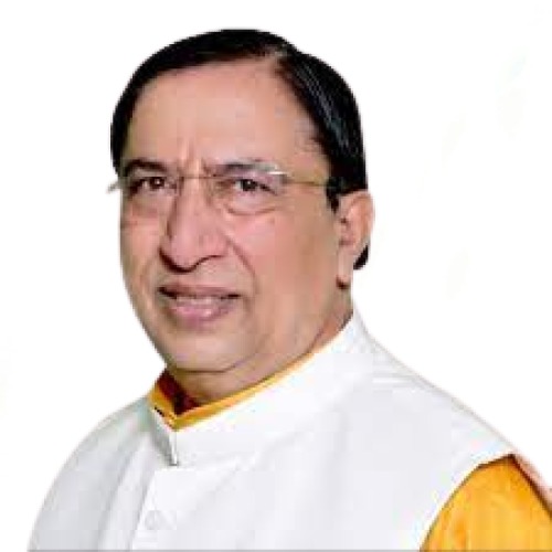 Naresh Bansal