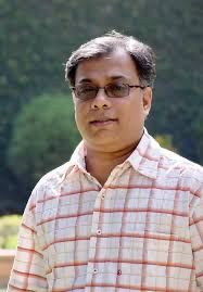 Professor Pulak Ghosh, Part time member