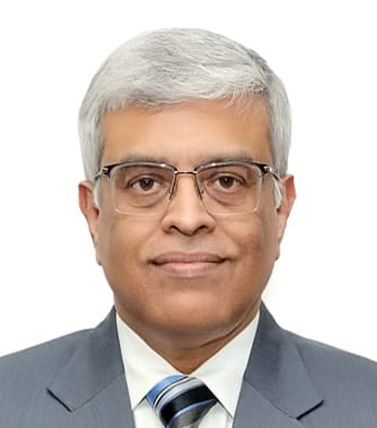 Photo of Shri Pankaj Jain, Member-Secretary, 8CPC